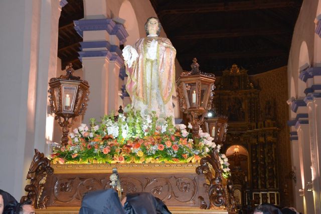 Procesión Jueves Santo 2015 - 1